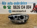 BMW F20 F21 LCI FACELIFT ADAPTIEVE LED KOPLAMP 7498941, Gebruikt, Ophalen of Verzenden, BMW