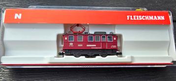 Fleischmann piccolo 796801 railslijper dcc digitaal top ovp beschikbaar voor biedingen