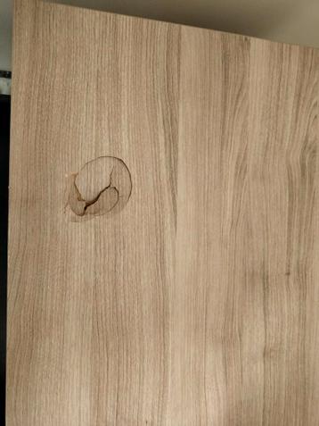 Tv meubel Ikea Besta lxbxh = 60x39x50 - afbeelding 3