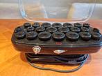 Babyliss r24b verwarmde haarrollers 20 stuks, Ophalen of Verzenden, Zo goed als nieuw, Overige typen