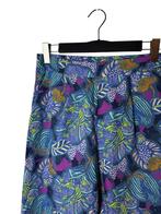 Oilily broek nieuw S, Blauw, Nieuw, Ophalen of Verzenden, Maat 36 (S)
