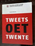 Tweets Oet Twente - Kornelis Wetsema, Ophalen of Verzenden, Gelezen, Overijssel