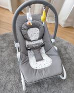 Baby bouncer 42 x 11.5 x 78 cm grey, Kinderen en Baby's, Wipstoeltjes, Overige merken, Zo goed als nieuw, Ophalen