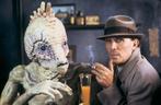 'Naked Lunch' (Cronenberg) + 'Quicksilver Highway' (S. King), Vanaf 16 jaar, Ophalen of Verzenden, Gebruikt