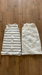 Te koop 1x zomer slaapzak en 1X winter slaapzak 70cm, Ophalen of Verzenden, Gebruikt, 70 tot 85 cm, Slaapzak