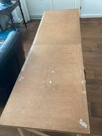 Behangtafel, Huis en Inrichting, Ophalen of Verzenden