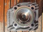 Cilinderkop Malossi 70cc Sport Horizontaal, Fietsen en Brommers, Ophalen of Verzenden, Gebruikt, Cilinder