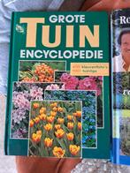 De tuin encyclopedie, Boeken, Wonen en Tuinieren, Ophalen of Verzenden, Zo goed als nieuw