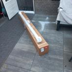 Rolluik solar crème, Ophalen of Verzenden, Nieuw, Minder dan 100 cm