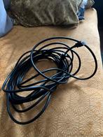 Nieuwe HDMI kabel 10 meter lang, Ophalen of Verzenden, Zo goed als nieuw, 10 meter of meer, HDMI-kabel