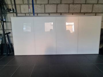 Ikea Pax kastdeuren - afbeelding 1