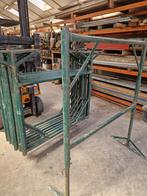 Div. Metsel Schragen, Doe-het-zelf en Verbouw, Ophalen, Zo goed als nieuw, Overige typen, Minder dan 2 meter