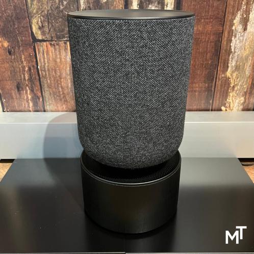 Bang & Olufsen Beosound Balance Black Oak, Audio, Tv en Foto, Luidsprekers, Nieuw, Front, Rear of Stereo speakers, 120 watt of meer