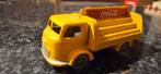 Coca-Cola truck Lesney, Hobby en Vrije tijd, Modelauto's | Overige schalen, Ophalen of Verzenden, Gebruikt, Bus of Vrachtwagen