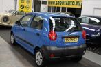 Chevrolet Matiz 0.8 Ace NAP 136.412km (bj 2006), Auto's, Chevrolet, Origineel Nederlands, Te koop, 5 stoelen, 796 cc