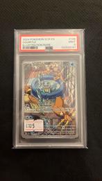 Squirtle - Pokemon, Ophalen of Verzenden, Zo goed als nieuw