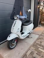 ⭐️Vespa s 50cc 2 takt UNIEKE STAAT 4000 km ⭐️, Ophalen, Zo goed als nieuw, Zip
