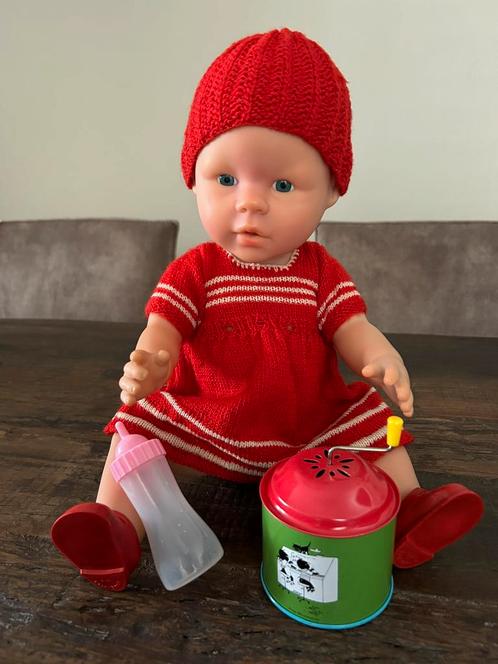ALLEMAAL MOOIE POPPEN KLEERTJES ZIE ALLE FOTO’S, Verzamelen, Poppen, Gebruikt, Kleertjes, Ophalen of Verzenden