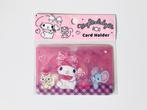 My Melody card holder hoes kaartbeschermer | Sanrio, Ophalen of Verzenden, Nieuw