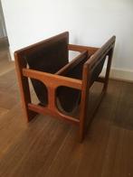 Aksel Kjersgaard lectuurbak 60s, Huis en Inrichting, Woonaccessoires | Krantenbakken en Lectuurbakken, Ophalen of Verzenden, Zo goed als nieuw