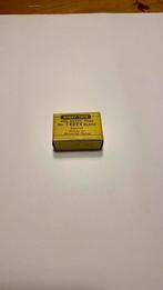 DINKY TOYS TYRES NO. 14094, Ophalen, Zo goed als nieuw, Auto, Dinky Toys