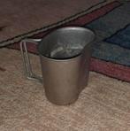 Drink beker leger, Verzamelen, Ophalen, Landmacht, Nederland