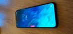 Samsung A40, Telecommunicatie, Mobiele telefoons | Samsung, Zwart, Touchscreen, Ophalen of Verzenden, Zo goed als nieuw