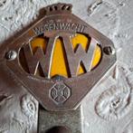 Anwb  schildje, Ophalen of Verzenden