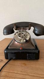 Vintage telefoon, Antiek en Kunst, Verzenden