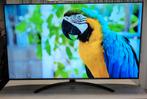 LG NanoCell 4K Smart TV 65 inch, 100 cm of meer, LG, Zo goed als nieuw, Ophalen