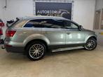 Audi Q7 4.2 FSI quattro Pro Line+ 5+2 2006 !OLIEPOMP DEFECT!, Auto's, Audi, Automaat, Gebruikt, 2245 kg, 7 stoelen