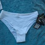 Nieuwe slip Mey 38, Mey, Ophalen of Verzenden, Wit, Slip