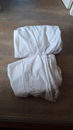 Anti allergeen matrashoes/ dekbedovertrek 90x200 cm, Ophalen, Gebruikt, 90 cm, Eenpersoons
