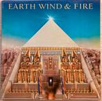Vinyl langspeelplaat Earrh, Wind & Fire, All ‘n All, Ophalen of Verzenden, 1980 tot 2000, Gebruikt, 12 inch