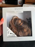 Balmain Haarstuk Elegance - Nieuwstaat, Ophalen of Verzenden, Zo goed als nieuw, Pruik of Haarverlenging