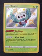 Rowlet SV01 (Shining Fates), Verzenden, Zo goed als nieuw, Losse kaart