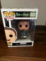 302 Jerry ( Rick And Morty ), Ophalen of Verzenden