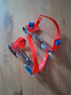 Onderbindijzers / Glij- ijzers / schaatsen kind, Ophalen of Verzenden, Gebruikt, Overige typen, Overige merken