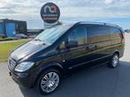 Mercedes-Benz Vito 2010 * 111 CDI 320 Lang * D.C * AUTOMAAT, Auto's, Automaat, Achterwielaandrijving, Gebruikt, 4 cilinders
