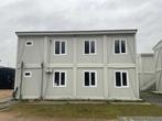 Containerwoning, Overige soorten, Friesland, 4 slaapkamers