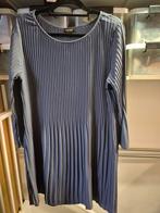 Mooie tuniek/blouse - Maat XXL, Maat 46/48 (XL) of groter, Ophalen of Verzenden, Zo goed als nieuw, Grijs