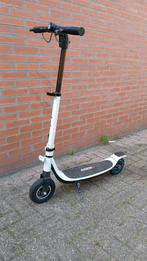 Elektrische step skotero curve. DISPLAY DEFECT, Fietsen en Brommers, Steps, Ophalen, Gebruikt, Elektrische step (E-scooter)