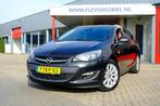 Opel Astra Sports Tourer 1.6 CDTi Cosmo Leder|Clima|Navi|Cru, Auto's, Gebruikt, Euro 6, 4 cilinders, Navigatiesysteem