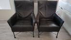 2 Montis Charly fauteuils, Huis en Inrichting, Ophalen, Gebruikt, 75 tot 100 cm, 50 tot 75 cm