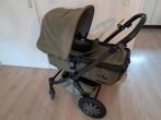 Bugaboo Cameleon incl. voetenzakken & Maxi Cosi adapters, Kinderen en Baby's, Kinderwagens en Combinaties, Ophalen, Gebruikt, Kinderwagen