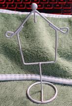 Kleding hanger, Ophalen of Verzenden, Poppenhuis