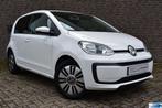 Volkswagen Up! 1.0 BMT move up! NL Auto Automatische lichtsc, Voorwielaandrijving, Stof, Gebruikt, Wit