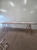 loopbrug 5 stuks, Ophalen, Zo goed als nieuw, Overige typen, Minder dan 2 meter