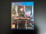 Devil May Cry HD Collection - PS4, Ophalen of Verzenden, Zo goed als nieuw, Met 1 controller, Original
