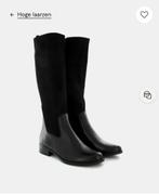 Caprice zwarte hoge laarzen 36 NIEUW, Ophalen of Verzenden, Nieuw, Zwart, Hoge laarzen